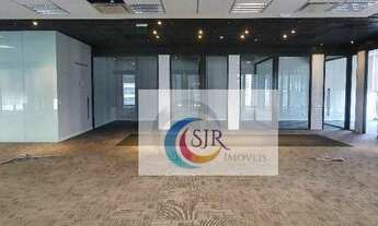 Imagem 4: Conjunto comercial para locação, Itaim Bibi, São Paulo - CJ0089