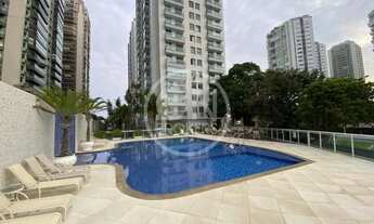 Imagem 3: PRAIA DA BARRA Apartamento cobertura com 4 dormitórios