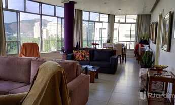 Imagem 4: Apartamento à venda com 3 quartos, 1 vaga, 151 m² - Flamengo - Rio de Janeiro/RJ