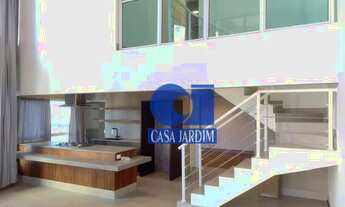 Imagem: Apartamento com 1 dormitório para alugar