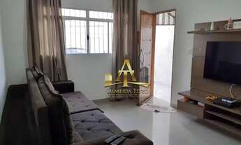 Imagem: Casa com 3 dormitórios à venda, 110 m²