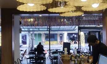 Imagem 2: Passa Ponto OPORTUNIDADE