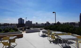 Imagem 6: Apartamento Mobiliado Centro [900.148