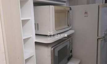 Imagem 5: Apartamento com 2 dormitórios para alugar, 54 m² por R$ 2.500,00/mês - Vila Della Piazza