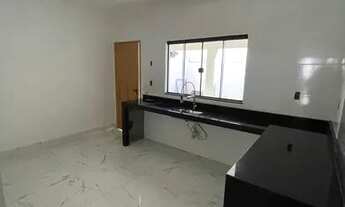 Imagem 6: Casa Térrea - Bairro Ilda