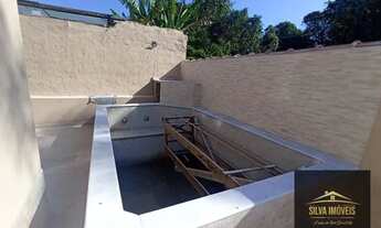 Imagem 6: Casa com 2 dormitórios à venda, 60 m² por R$ 285.000 - Loty - Itanhaém/SP