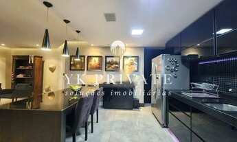 Imagem 8: Atelier Aquarela/ Rua Faustolo/ Vila Romana/ 133m²/ 3 suítes / 2 vagas/ Paulo Mauro