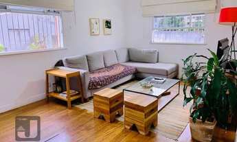 Imagem 2: Apartamento em Jardim Botânico