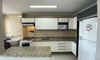 Imagem 5: VIERALVES - AP 100% MOBILIADO- 02 SUÍTES