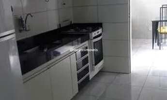 Imagem 3: Apartamento de 3 quartos com área privativa a venda no bairro Milionários