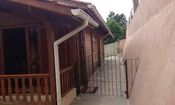 Imagem 4: Casa de Campo para Venda em Rancho Queimado, CENTRO, 3 dormitórios, 1 suíte, 2 banheiros