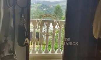 Imagem 5: EF RA AMIL Aluga Casa Térrea Mobiliada com 3 Dormitórios - Jd. Terras de Santa Helena- Jac