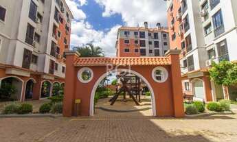 Imagem 3: Apto 3 quartos, 1 banheiro, living amplo, 1 vaga no bairro Sarandi