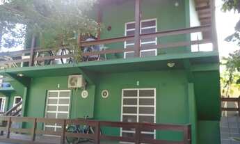 Imagem: LAGOA DA CONCEIÇÃO - RUA BENTO SILVEIRA