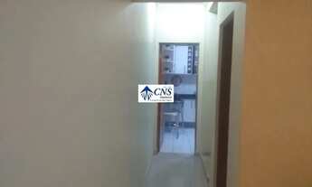 Imagem 2: CASA RESIDENCIAL em SÃO PAULO - SP, JARDIM TABOÃO