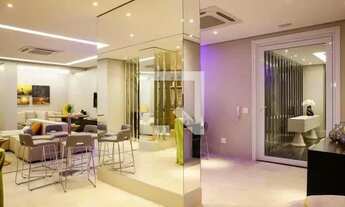 Imagem 4: Apartamento para Aluguel - Bela Vista, 1 Quarto, 45 m2