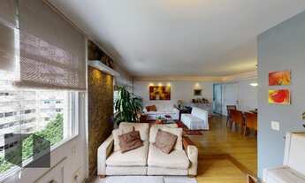 Imagem 7: Apartamento em Lagoa 54094