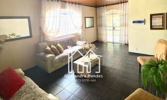 Imagem 4: Casa para venda tem 322 metros quadrados com 3 quartos em Japiim - Manaus - AM