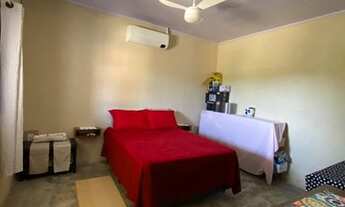 Imagem 4: Casa completa Corumbá 4 - Melhor Orla - (Mobiliada