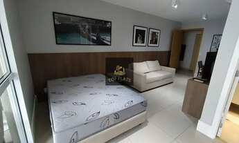 Imagem 5: Flat disponível no Itaim Bibi