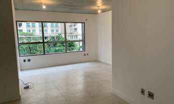 Imagem 5: Flat para Locação no Brooklin 2 Dorms 70m² próximo aos grandes escritórios e comércio da r