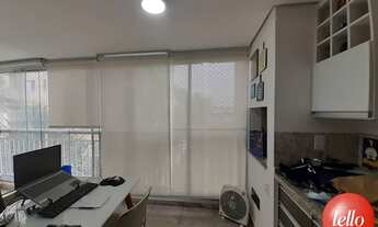 Imagem 5: São Paulo - Apartamento Padrão - Vila Leopoldina