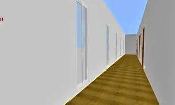 Imagem 7: Prédio/Edifício inteiro para venda possui 661 metros quadrados em Centro - Manaus - AM