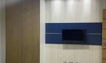 Imagem 5: Alugo Flat Studio Design Holandeses - 01 Quarto | Vista Mar | Ventilado