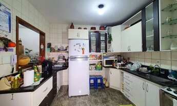 Imagem 6: Casa Duplex 3 quartos sendo 1 suíte a venda,104m² na Praia do Morro - Guarapari - ES