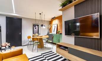 Imagem 2: Lançamento no Cachambi ao lado do Norte Shopping Apartamento de 2 quartos com lazer comple