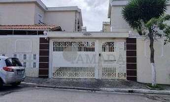 Imagem: Sobrado com 2 dormitórios à venda, 75