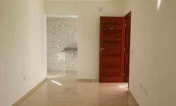 Imagem: Apartamento para locação nos Bancários