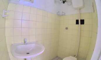 Imagem 6: Oportunidade Avenida Brasil 02 Dormitórios + Dependência! Vaga Rotativa