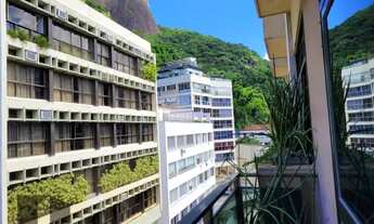 Imagem 3: Apartamento em Leblon