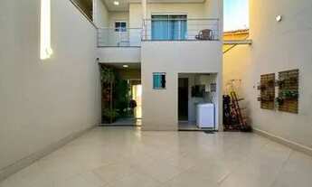 Imagem: SOBRADO SETOR GOIÂNIA 2