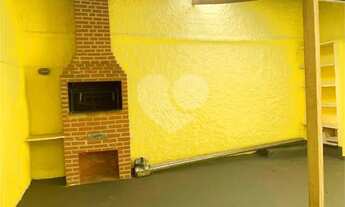 Imagem 4: Casa-São Paulo-ÁGUA FRIA