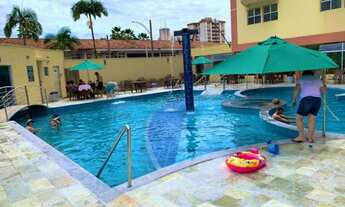 Imagem 7: Locação Apartamento Caldas Novas