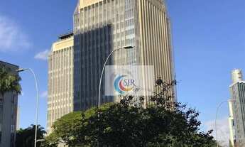 Imagem: Conjunto para alugar, 420 m² em Pinheiros