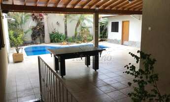 Imagem 10: Ribeirao Preto - Casa Padrão - Alto da Boa Vista