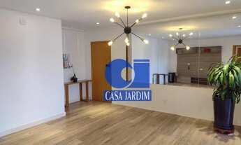 Imagem: Apartamento com 3 dormitórios para alugar