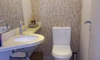 Imagem 6: Apto Barcelona - 150 m²