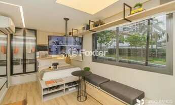 Imagem 3: Apartamento à venda Rua São Josemaria Escriva, Central Parque - Porto Alegre