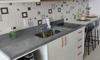 Imagem: Apartamento para aluguel com 35 metros quadrados