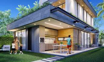 Imagem 3: Casa no Passaredo Residencial | 2 Suítes