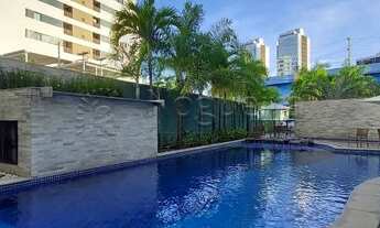 Imagem 6: Maria Olívia Alto Padrão 3qrts 3suítes Excelente em Boa Viagem próx ao shopping Recife 132