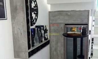 Imagem 5: Casa Condomínio Burle Marx