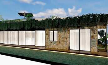 Imagem 6: Casa plana com 4 suítes, Rooftop, projeto super diferenciado no Jardins do Lago