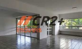 Imagem 4: Apartamento para alugar com 4 quartos, 2 suítes em Monteiro, 310m² em Casa Forte