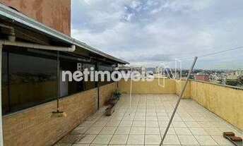 Imagem: Venda Cobertura Padre Eustáquio Belo Horizonte