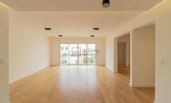 Imagem: Apartamento Venda 4 Dormitórios - 166 m²